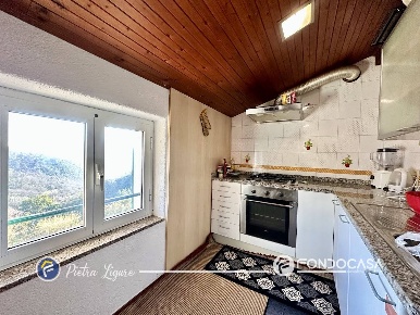 Foto Appartamento in Via Briffi, Tovo San Giacomo di 58 m² con 2 locali