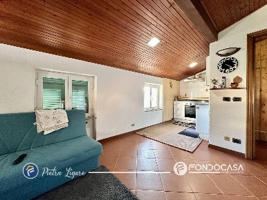 Foto Appartamento in Via Briffi, Tovo San Giacomo di 58 m² con 2 locali
