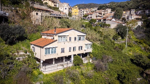 Foto Appartamento in Via Santa Maria della Stella, Pisciotta Centro