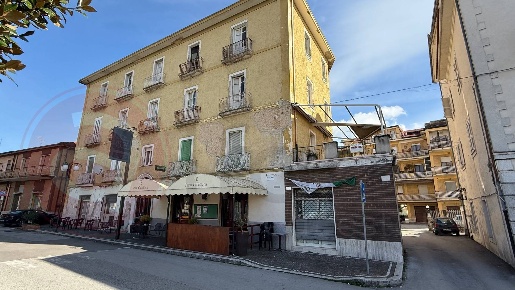 Foto Appartamento in Piazza Trento, Fontana Liri in vendita