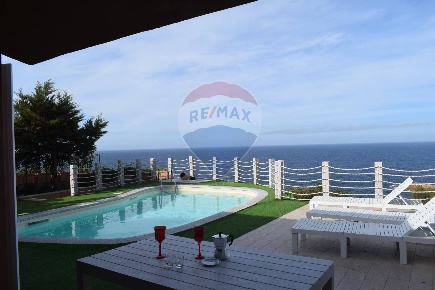 Foto Villa singola in Raccordo Costa Paradiso, Trinità d'Agultu e Vignola