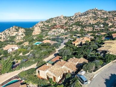Foto Villa a schiera a Trinità d'Agultu e Vignola in vendita
