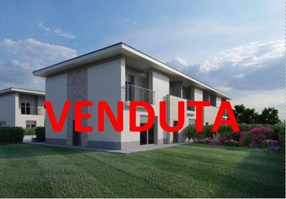 Foto Villa singola in Strada per  Sulbiate, Aicurzio di 165 m² con 4 locali