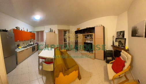 Foto Appartamento a Capriglia Irpina di 68 m² con 2 locali in vendita
