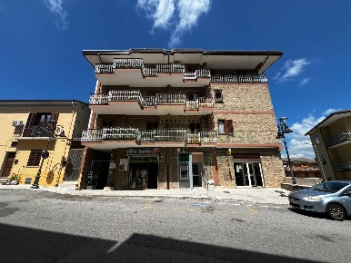 Foto Appartamento in Via Carducci, Chiusano di San Domenico di 95 m²