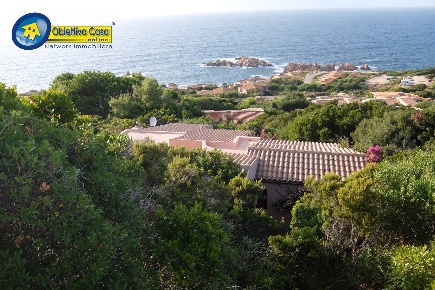 Foto Villa singola in Via Lu Prinzilvunu, Trinità d'Agultu e Vignola