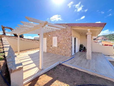Foto Villa a schiera in isola rossa, Trinità d'Agultu e Vignola in vendita