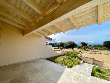 Foto Villa a schiera in Via al boschetto, Trinità d'Agultu e Vignola
