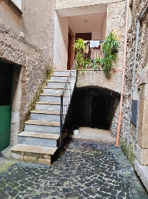 Foto Appartamento in vicolo giglio, Vallecorsa di 100 m² con 4 locali
