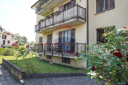 Foto Appartamento in Matteotti, Medolago di 82 m² con 3 locali in vendita