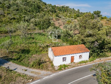 Foto Villa unifamiliare in Contrada Pietraserica, Pollica di 90 m²