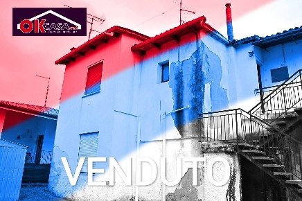 Foto Villa singola in via verdi, Turriaco in vendita