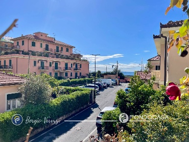 Foto Villa singola in Via Molino, Borgio Verezzi di 120 m² con 5 locali