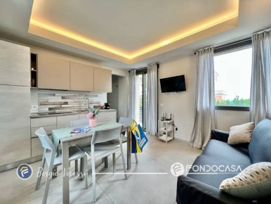 Foto Appartamento in Piazza Marconi, Borgio Verezzi di 60 m² con 3 locali