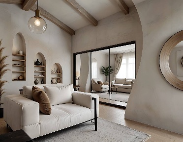 Foto Villa unifamiliare in via del Mirto, Telti di 120 m² con 3 locali