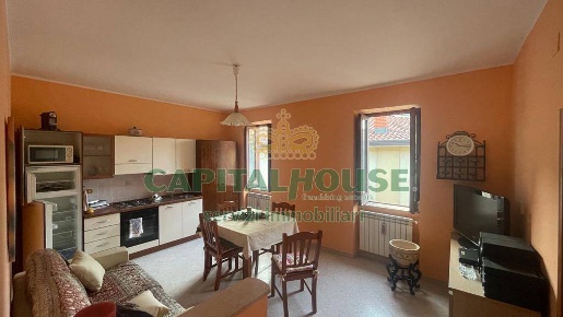 Foto Appartamento a Ospedaletto d'Alpinolo di 55 m² con 2 locali in vendita