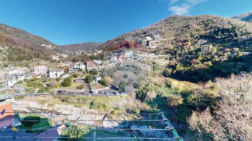 Foto Appartamento in Passo del Solco, Avegno Avegno Chiesa di 70 m²