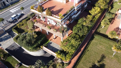 Foto Appartamento in Via Diano Castello, Diano Castello Centro di 30 m²