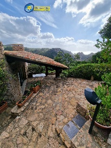 Foto Villa singola in Via La Falata, Trinità d'Agultu e Vignola in vendita