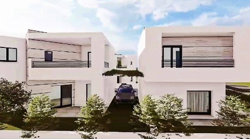 Foto Villa a schiera in via XVV  Aprile, Irgoli di 109 m² con 4 locali