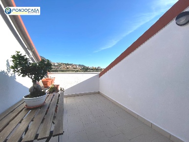 Foto Appartamento in Via Largo Sgorini, Toirano Centro di 50 m² in vendita