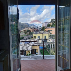Foto Appartamento in Malvaro, Cicagna Centro di 83 m² con 3 locali