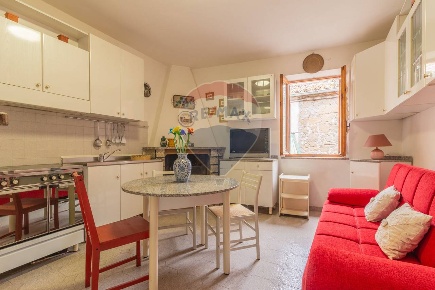 Foto Appartamento in Via Del Fiore, Ischia di Castro di 40 m² con 2 locali