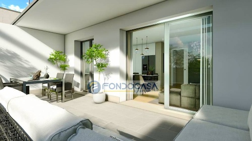 Foto Appartamento a Ponti sul Mincio di 143 m² con 4 locali in vendita