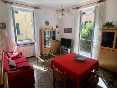 Foto Appartamento in Salita Santa Maria della Sanita', Genova di 110 m²