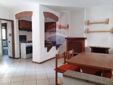 Foto Appartamento in via vittorio veneto, Golasecca di 43 m² con 1 locali