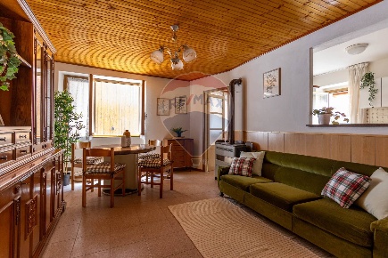 Foto Appartamento a Alta Valle Intelvi Dizzasco Biazzeno di 65 m²