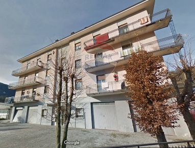 Foto Appartamento in VIA GIACOMO LEOPARDI, Berbenno Ponte Giurino di 142 m²