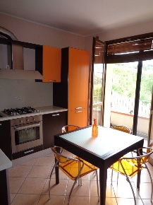 Foto Appartamento in via Tuliero, Borghi di 60 m² con 3 locali in vendita