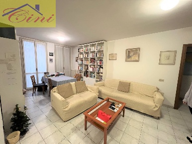Foto Appartamento in VIA PAPA GIOVANNI XXIII, Santa Maria Hoè Centro