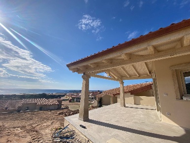 Foto Villa a schiera a Trinità d'Agultu e Vignola in vendita