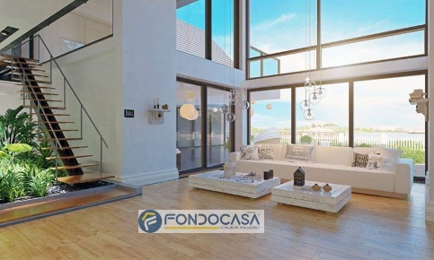 Foto Appartamento in via martiri, Villanova d'Albenga Centro di 85 m²