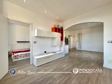 Foto Appartamento in Via Briffi, Tovo San Giacomo in vendita