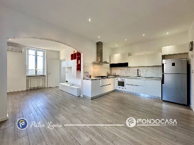 Foto Appartamento in Via Briffi, Tovo San Giacomo di 60 m² con 2 locali