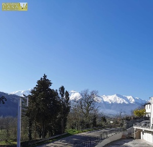 Foto Appartamento in Via Comboni, Colledara Villa Petto di 58 m² in vendita