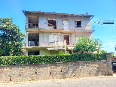 Foto Appartamento in via Del Boschetto, Gallese in vendita