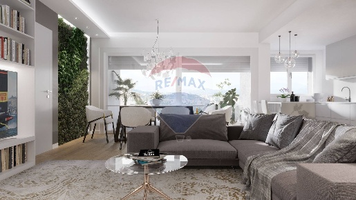 Foto Appartamento in via gaiada, Beregazzo con Figliaro Beregazzo di 88 m²