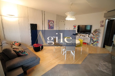 Foto Appartamento in VIA PANORAMICA, Castorano di 125 m² con 4 locali