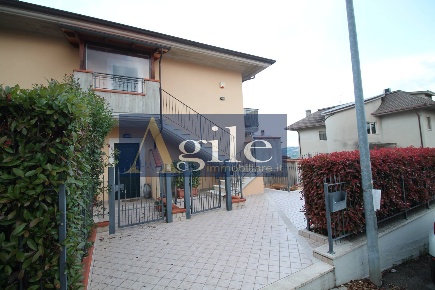 Foto Appartamento in VIA PANORAMICA, Castel di Lama di 125 m² con 4 locali