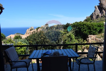 Foto Appartamento a Trinità d'Agultu e Vignola Costa Paradiso di 60 m²