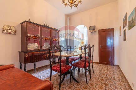 Foto Appartamento in Via Carlo Emanuele IV, Ischia di Castro di 70 m²