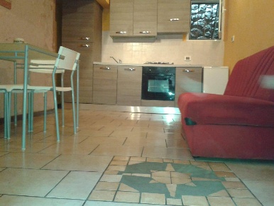 Foto Appartamento in Via prosseda, Moricone di 50 m² con 2 locali