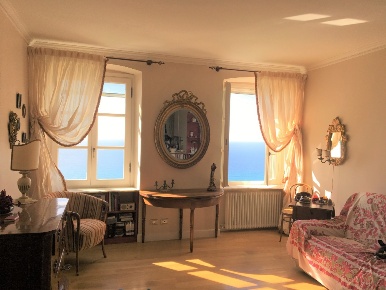 Foto Appartamento in Via alla Scuola di Agricoltura, Genova di 80 m²