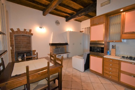 Foto Appartamento in Via Giovanni Bersan, Aicurzio Centro di 50 m²