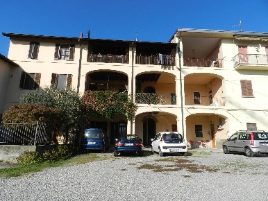 Foto Appartamento in Via Giovanni Bersan, Aicurzio Centro di 30 m²