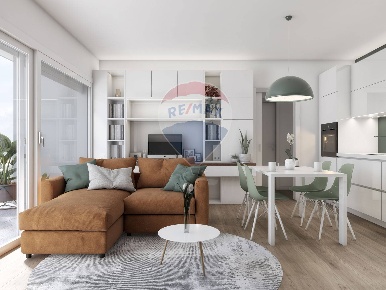 Foto Appartamento in via gaiada, Beregazzo con Figliaro Beregazzo di 60 m²